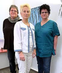 Ab der woche vom 7. Hausarztpraxis Dr Neumann Facharztin Fur Allgemeinmedizin