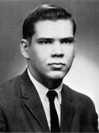 PO3 Robert Edward Kasper, Newington, CT