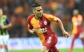 Radamel falcao garcía zárate (santa marta, colombia, 10/02/1986). Roberto Carlos Praises Radamel Falcao Galatasaray Somag News