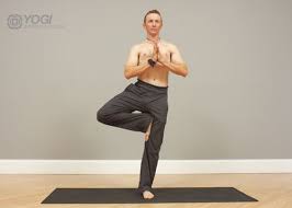 5 Simple Yoga Poses For Men Useful At Work Yoga For Men Easy Yoga Poses Yoga Pose Ideas