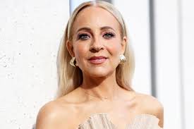 TV Host Reveals Why She Went to Work After Learning She'd Had a Miscarriage