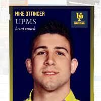 Jonathan Ottinger's Instagram, Twitter & Facebook