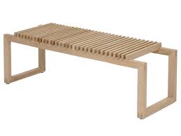 Skagerak Cutter Bank Aussenbanke Gartenmobel Holz Holz