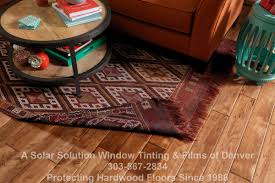 Solar control is the leading tint, film & wrap company in the pittsburgh, pa area. Residential Uv Window Film Littleton A Solar Solution