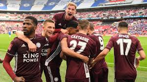 An element object, representing the parent element node of a node, or null if the node has no parent. Fa Cup Final Result Youri Tielemans Rocket Gives Leicester City Famous Fa Cup Triumph Over Chelsea Football Reporting