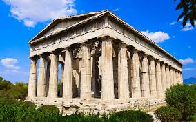 Agora's ecosystem is based on several technological innovations: Ancient Agora Athens Central Market Food Tour