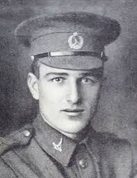 Corporal Donald Bennett LANE, '09