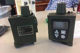 Department of the army technical manual. As Threats Change The Reliable Joint Chemical Agent Detector Adapts Apg News