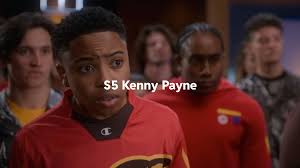 Anthony LaRusso vs Kenny Payne vs Devon Lee (S4