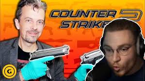 Knife Expert Reacts To CS:GO Knives