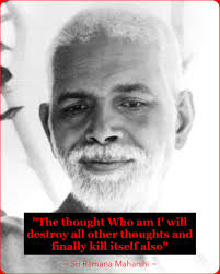 3 Q: What is permanent? M: Look to yourself for the permanent. Dive deep  within and find what is real in you. Q: How to look for myself? M: Whatever  happens, it
