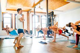 Maybe you would like to learn more about one of these? Athens Ga Yoga Studio Fuel Hot Yoga