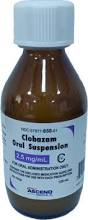 Image result for Clobazam