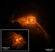 Black holes are surrounded by an accretion disk of dust and gas, orbiting at close to the speed of light. Black Hole Image Makes History Nasa Telescopes Coordinate Observation Nasa