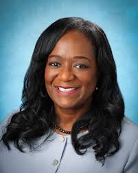 Executive Management & Senior Leadership Team