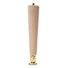 Super Cheap Leg Option For A More Mcm Looking Ikea Karlstad Waddell 8 In Round Taper Table Leg 2508 At Table Legs Folding Table Legs Lowes Home Improvements