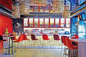 Ново място в града: LILI PHAM