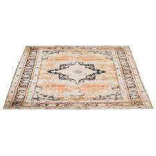 vloerkleed sam kiezel 160x230 cm vloerkleed vloerkleed leenbakker tapijt