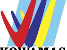 Oleh karena itu, koperasi ini. Kowamas