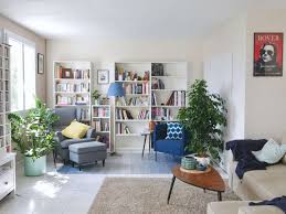 Aujourd'hui nous allons vous donner 79 idées déco salon moderne. Avant Apres La Decoration De Mon Salon Contemporain Https Mademoisellemodeuse Com