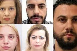 HMRC staff charged over passing