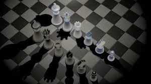Levy rozman is an american international master, coach, commentator, and superstar streamer. Chess On Twitch Is The Phenomenon Of The Moment Ruetir