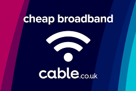 Cheap Broadband Deals From 17 M Compare Cheap Internet Cable Co Uk