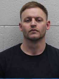 Man arrested in Grass Valley after drug bust, weapons found in vehicle