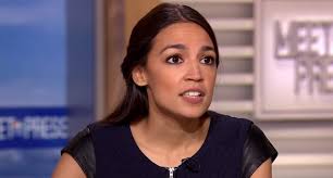 Cop says Alexandria Ocasio-Cortez should be shot following Trump's racist  targeting of The Squad
