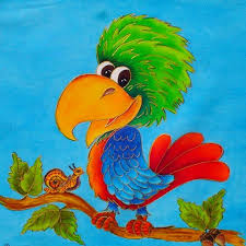 This item is unavailable | etsy. 24 Funny Bird Chemosol