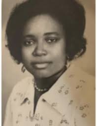 Mrs. Etta Mitchell Obituary