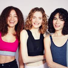 Find the right cut and style for you. The Best Way To Air Dry Your Hair If You Have Waves Curls Or Coils Self