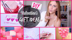 50 valentine's day gift ideas for stylish women 2021. Diy Valentine S Day Gift Ideas For Him Her Courtney Lundquist Youtube
