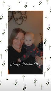 Happy 35th birthday to the one who made me a mom! Love you so much! So  proud of you and all you've accomplished! Love being business partners and  all the fun we