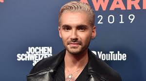 Stimmt es, dass toms zwillingsbruder bill kaulitz die trauung abhielt? Bill Kaulitz Spricht Uber Hochzeit Von Tom Und Heidi Klum Stern De