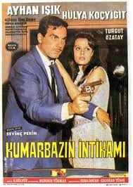 He died on june 29, 2007 in istanbul. Kumarbazin Intikami 1966 Movie Posters