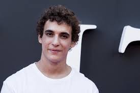 Jaick c thomas is a famous politician. Money Heist Cast S Real Life Partners
