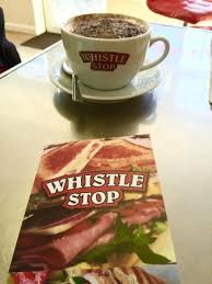 Find a whistle stop cafe near you or see all whistle stop cafe locations. Milkshake Bar Picture Of Whistle Stop Takeaway Cafe Cosham Portsmouth Tripadvisor