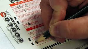 Are ineligible for that night's draw, but are eligible for the following draw. Luckiest Places To Buy A Powerball Ticket In Mass