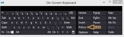 Cara Screenshot Di Laptop Sampai Menyimpan Screenshot