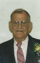 Obituary information for James Edward Key