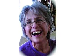 Patricia Adrian Obituary (2013)