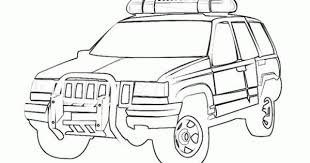 You can print out this army jeep coloring page and color it with your kids. Jeep Coloring Pages Printable Free Coloring Sheets Police Car Pictures Police Cars Coloring Pages
