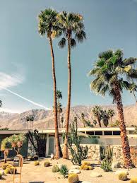 8 Best Stops On The Los Angeles To Palm Springs Drive Road Is Calling