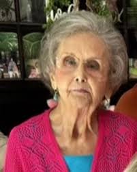 ELIZABETH TRULOCK MARABLE Obituary June 5, 2025