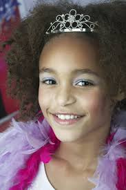 10,029 Young Girl Tiara Stock Photos