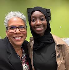 A few pics from tonight's Connect-Us Academy Graduation. Big shout out to  the graduates, Stephanie Thomas, CT Secretary of the State and Ed Hajim our  key note speakers. Cheers to the 2024