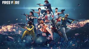 This game is available on any android phone above version 4.0 and on ios up to 50 players can be included in free fire. Pin De Romelia Acosta En Free Fire Juegos De Disparos Fondos De Pantalla De Juegos Trucos De Gta