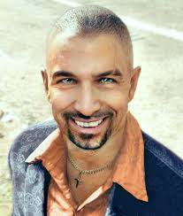 Impossible Ancient — ~Perky Burkie Jerkie!!!~ Detective Burke. A fan...