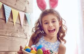 15 decoration ideas for easter with easter eggs, easter bunnies and so much more. Homespun Happy Easter Ideas Nashville Fun And Things To Do For Parents And Kids